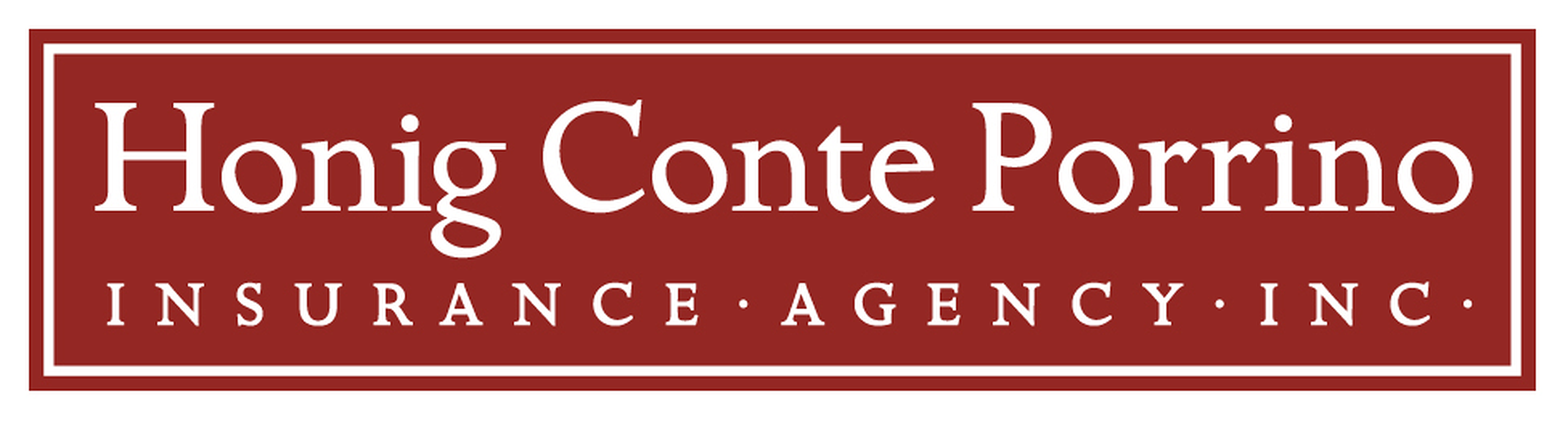 Honig Conte Porrino Insurance Agency