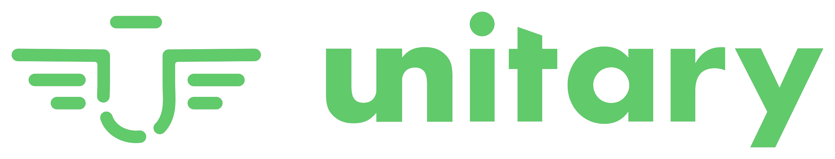 Unitary